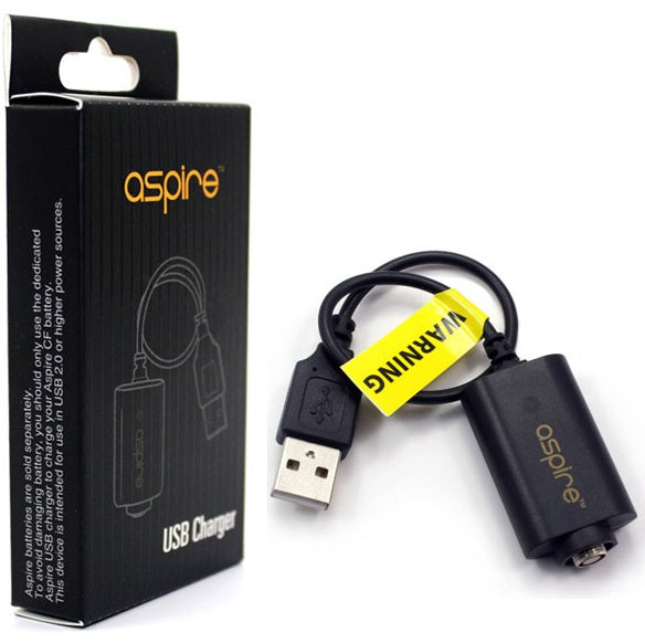 Aspire: USB Charging Cable