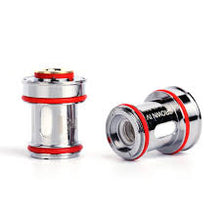 Load image into Gallery viewer, Uwell: Crown IV Coils (0.2Ω) (0.4Ω)
