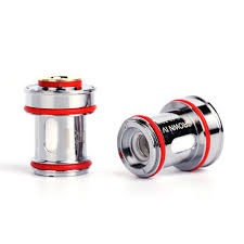 Uwell: Crown IV Coils (0.2Ω) (0.4Ω)