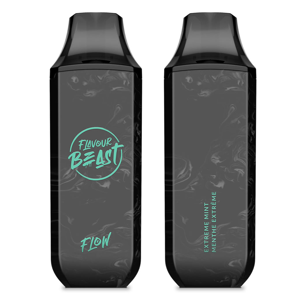 Flavour Beast: Flow 4000 Disposable