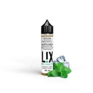 Lix: Mint Condition