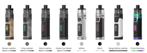 Smok: RPM 5 Pro 80W Pod Mod