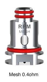 Smok: RPM Coils