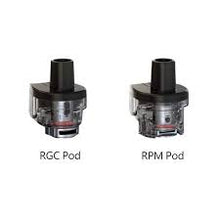 Load image into Gallery viewer, Smok: RPM80 RPM Pods &amp; RGC Pods

