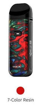Load image into Gallery viewer, Smok: Nord 2 40W Pod Kit
