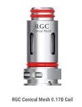 Smok: RPM80 RGC Coil (0.17Ω)