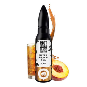 Riot Squad: Ultra Peach Tea